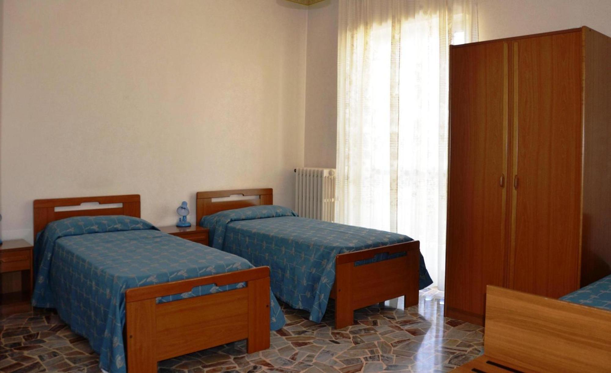 Hotel A-14 Modugno Szoba fotó