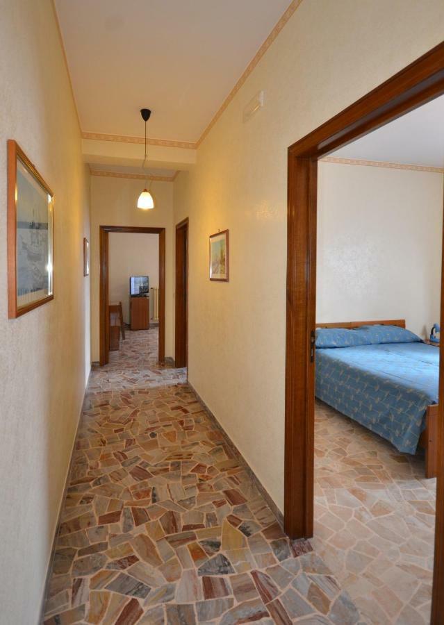 Hotel A-14 Modugno Kültér fotó